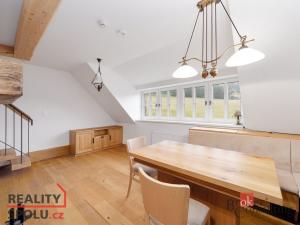 Prodej bytu 3+kk, Železná Ruda - Špičák, 58 m2