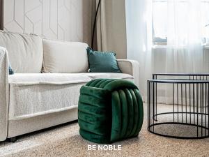 Pronájem bytu 1+kk, Praha - Vršovice, Kubánské náměstí, 22 m2