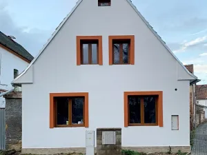 Pronájem vícegeneračního domu, Podbořany, 110 m2