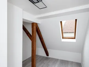 Pronájem vícegeneračního domu, Podbořany, 110 m2