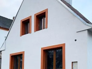 Pronájem bytu 3+kk, Podbořany, 40 m2