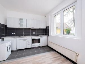 Pronájem bytu 3+kk, Podbořany, 40 m2