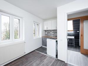 Pronájem bytu 3+kk, Podbořany, 40 m2