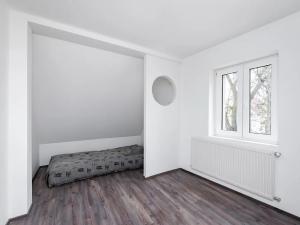 Pronájem bytu 3+kk, Podbořany, 40 m2