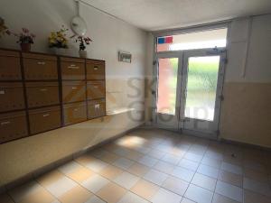 Pronájem bytu 1+kk, Karlovy Vary - Drahovice, 19 m2