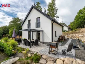 Prodej rodinného domu, Nejdek - Tisová, 111 m2