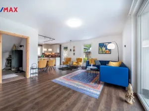 Prodej rodinného domu, Nejdek - Tisová, 111 m2