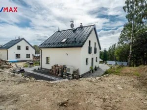 Prodej rodinného domu, Nejdek - Tisová, 111 m2