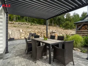 Prodej rodinného domu, Nejdek - Tisová, 111 m2