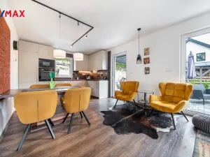 Prodej rodinného domu, Nejdek - Tisová, 111 m2