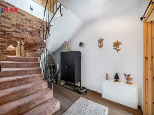 Prodej rodinného domu, Nejdek - Tisová, 111 m2