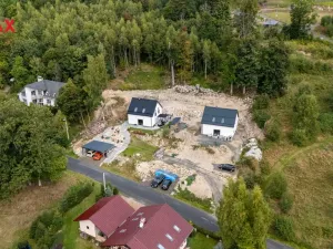 Prodej rodinného domu, Nejdek - Tisová, 111 m2