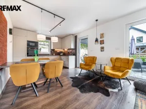 Prodej rodinného domu, Nejdek - Tisová, 111 m2