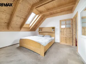 Prodej rodinného domu, Nejdek - Tisová, 111 m2