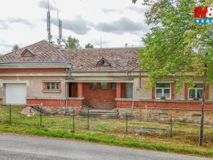 Prodej rodinného domu, Zahrádka, 300 m2