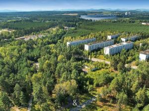 Prodej pozemku pro bydlení, Ralsko, 4680 m2