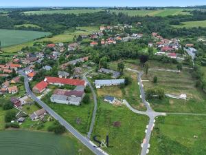 Prodej komerčního pozemku, Podhořany u Ronova, 21276 m2