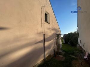 Prodej rodinného domu, Merklín, 1. máje, 78 m2