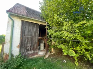 Prodej rodinného domu, Merklín, 1. máje, 78 m2