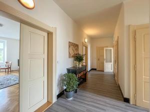 Pronájem bytu 2+1, Hradec Králové, Nerudova, 78 m2