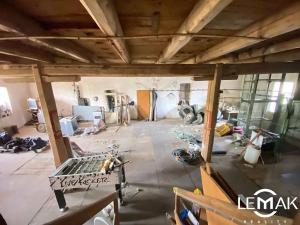 Pronájem skladu, Příkazy, 100 m2