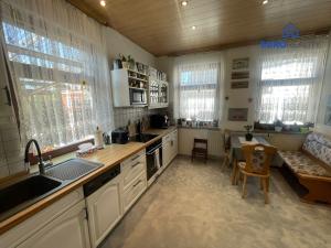 Prodej rodinného domu, V,Německo, 95 m2