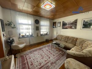 Prodej rodinného domu, V,Německo, 95 m2