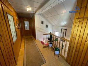 Prodej rodinného domu, V,Německo, 95 m2