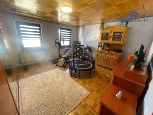 Prodej rodinného domu, V,Německo, 95 m2