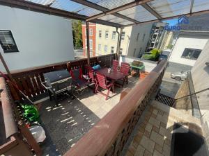 Prodej rodinného domu, Rodewisch,Německo, 146 m2