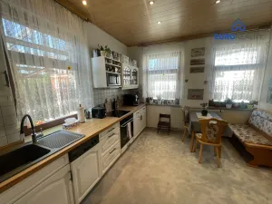 Prodej rodinného domu, Rodewisch,Německo, 146 m2