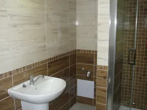 Pronájem bytu 1+kk, Liberec, nám. Soukenné, 40 m2