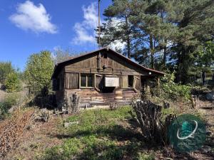 Prodej chaty, Psáry, 54 m2