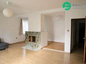 Pronájem bytu 2+1, Čelákovice - Sedlčánky, Fučíkova, 90 m2