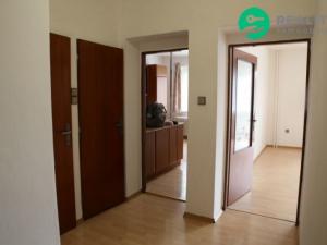 Pronájem bytu 2+1, Čelákovice - Sedlčánky, Fučíkova, 90 m2