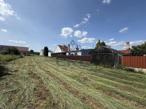 Prodej pozemku, Hrušovany u Brna, Stávání, 565 m2