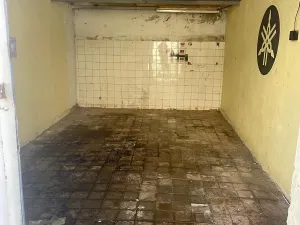 Pronájem garáže, Slavonice, Mařížská, 20 m2