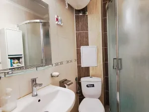 Prodej bytu 2+kk, Nesebar, Bulharsko, 52 m2