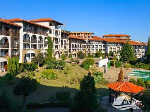 Prodej bytu 2+kk, Nesebar, Bulharsko, 52 m2