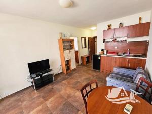 Prodej bytu 2+kk, Nesebar, Bulharsko, 44 m2