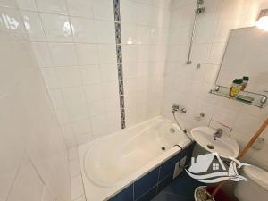 Prodej bytu 2+kk, Nesebar, Bulharsko, 44 m2