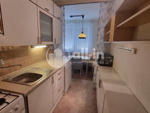 Prodej bytu 3+1, Vyškov - Dědice, Maxima Gorkého, 70 m2