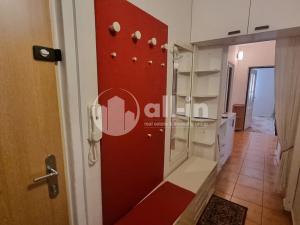 Prodej bytu 3+1, Vyškov - Dědice, Maxima Gorkého, 70 m2