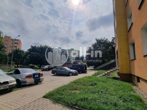 Prodej bytu 3+1, Vyškov - Dědice, Maxima Gorkého, 70 m2
