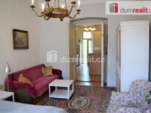 Prodej bytu 1+1, Praha - Vinohrady, Jana Masaryka, 47 m2