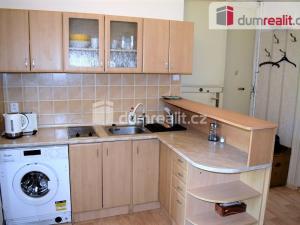 Prodej bytu 1+1, Praha - Vinohrady, Jana Masaryka, 47 m2