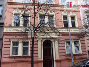 Prodej bytu 1+1, Praha - Vinohrady, Jana Masaryka, 47 m2