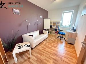 Prodej bytu 3+kk, Olomouc - Povel, Peškova, 83 m2
