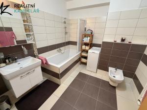 Prodej bytu 3+kk, Olomouc - Povel, Peškova, 83 m2