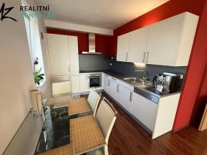 Prodej bytu 3+kk, Olomouc - Povel, Peškova, 83 m2